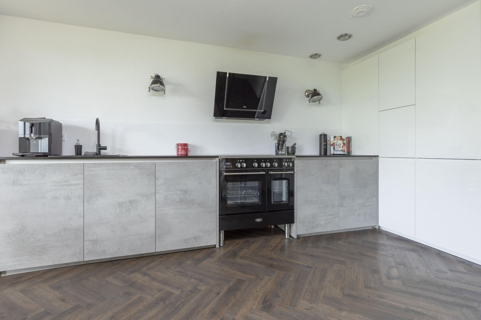 Appartement te koop: Linker Rottekade 127F, Rotterdam