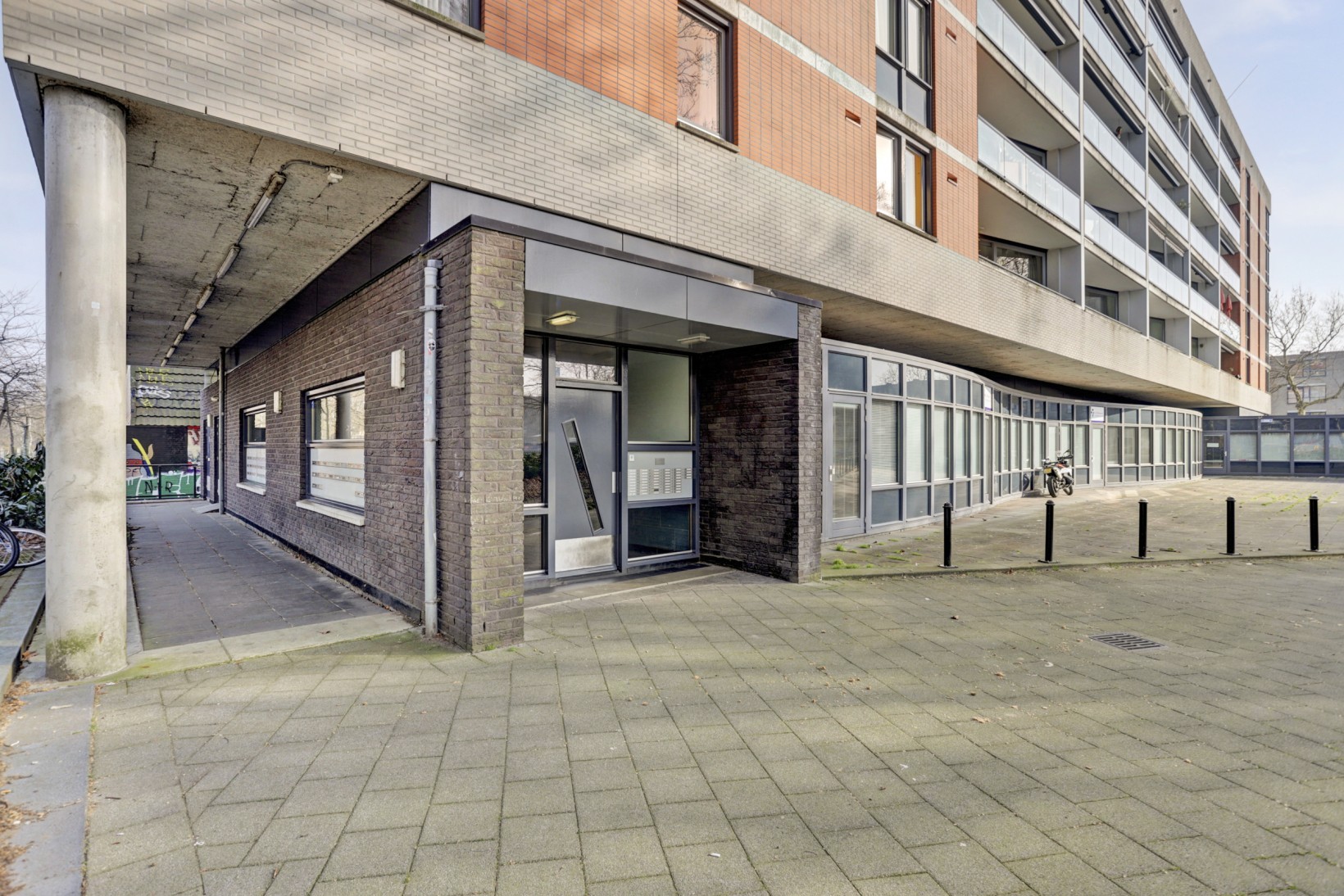 Appartement te koop: Linker Rottekade 128J, Rotterdam