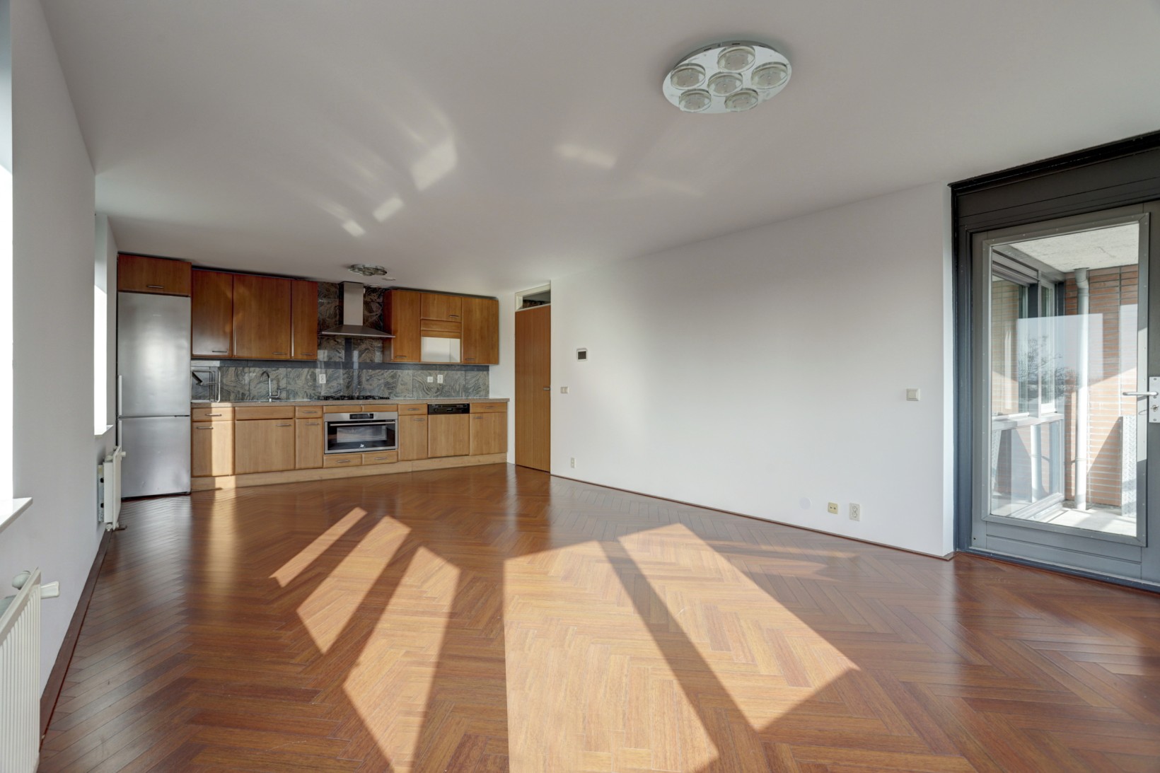 Appartement te koop: Linker Rottekade 128J, Rotterdam
