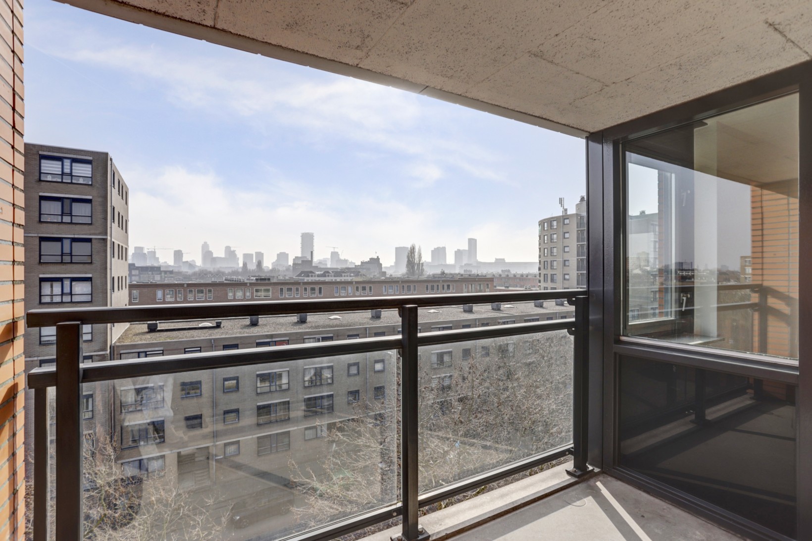 Appartement te koop: Linker Rottekade 128J, Rotterdam