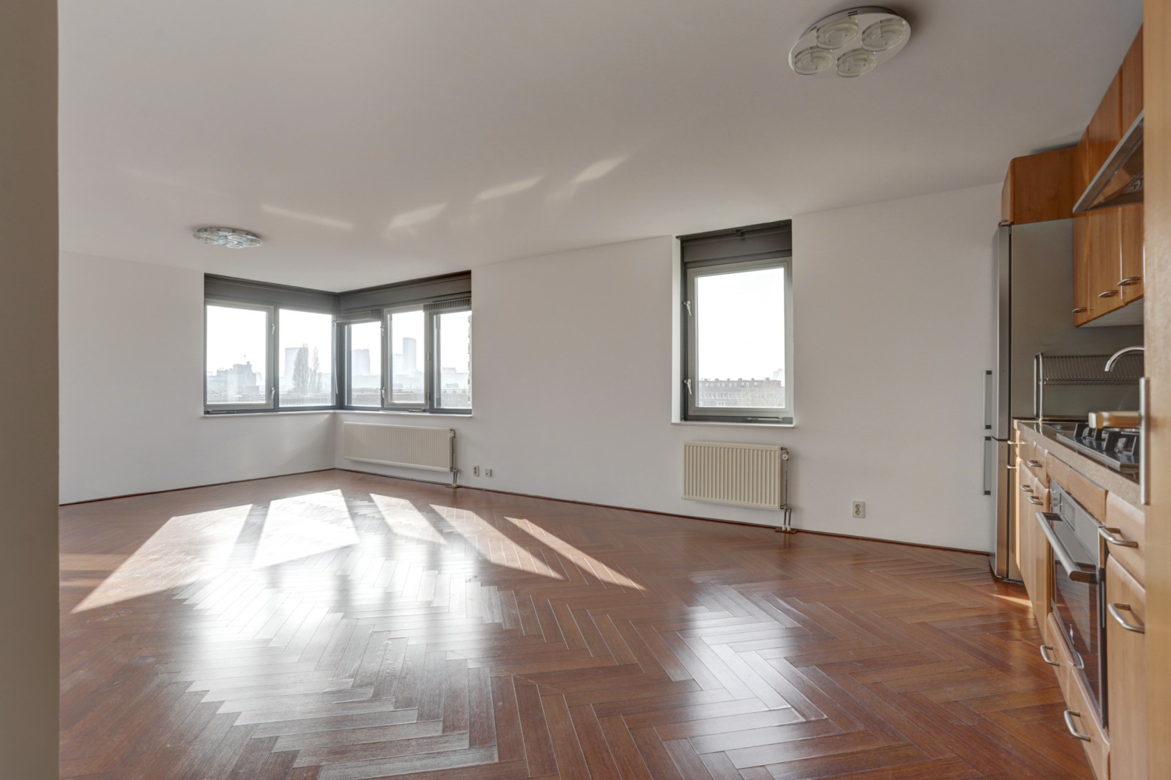 Appartement te koop: Linker Rottekade 128J, Rotterdam
