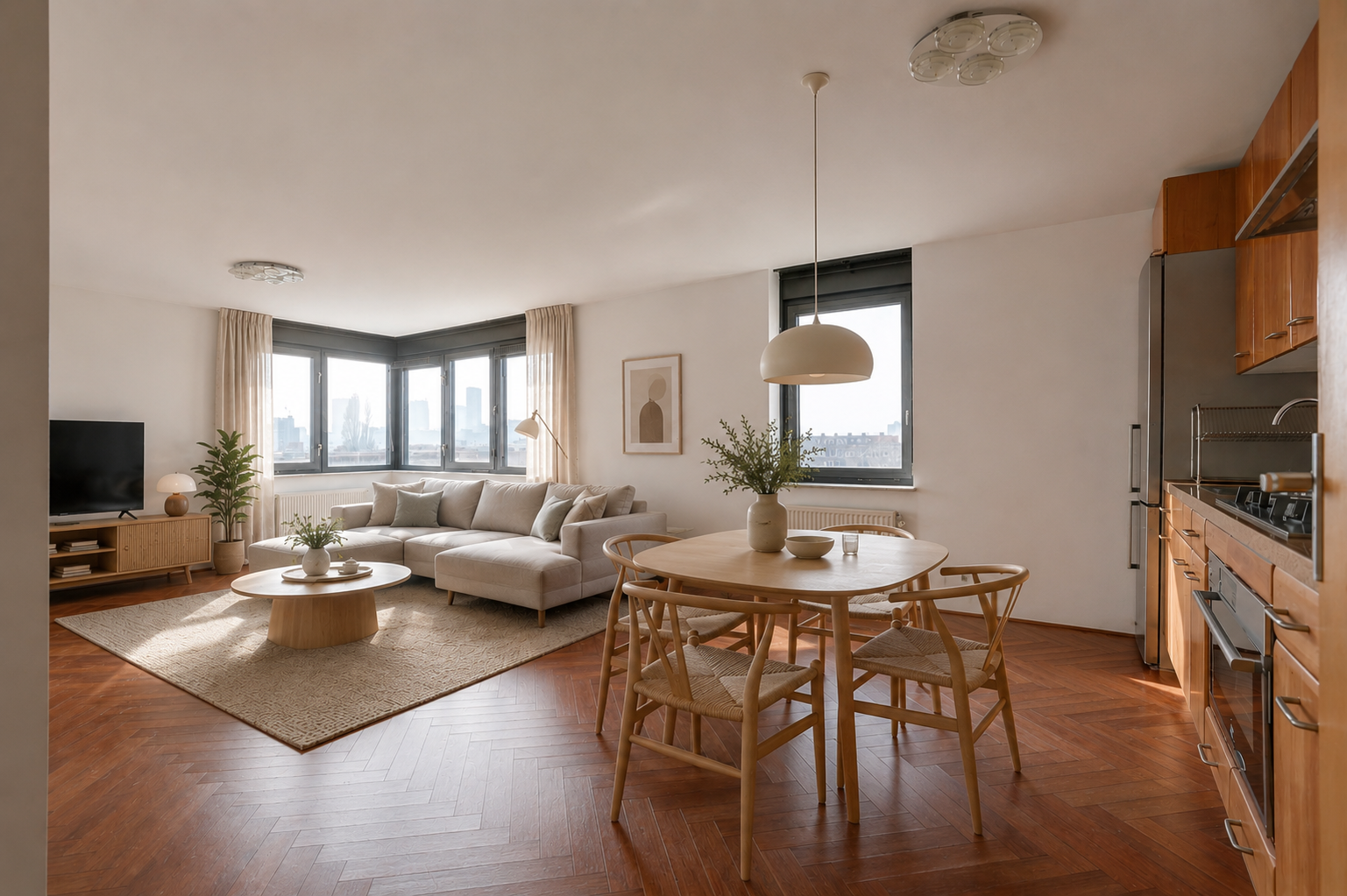 Appartement te koop: Linker Rottekade 128J, Rotterdam