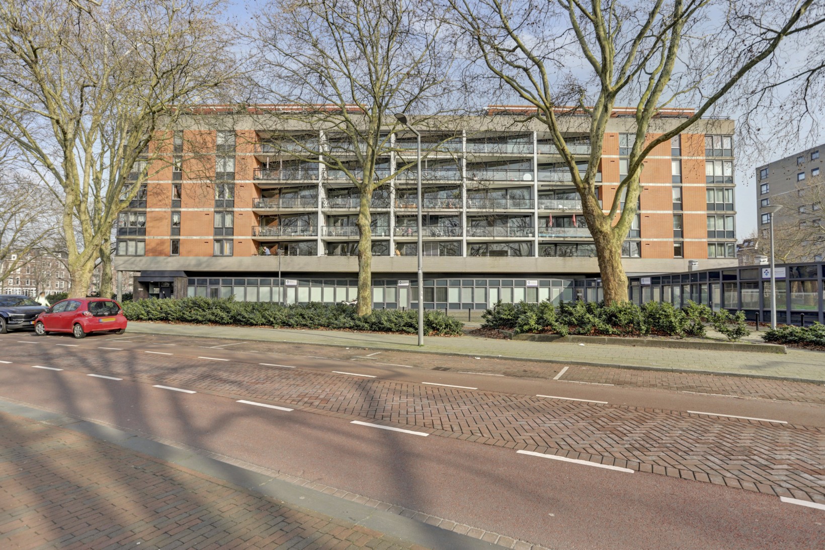 Appartement te koop: Linker Rottekade 128J, Rotterdam
