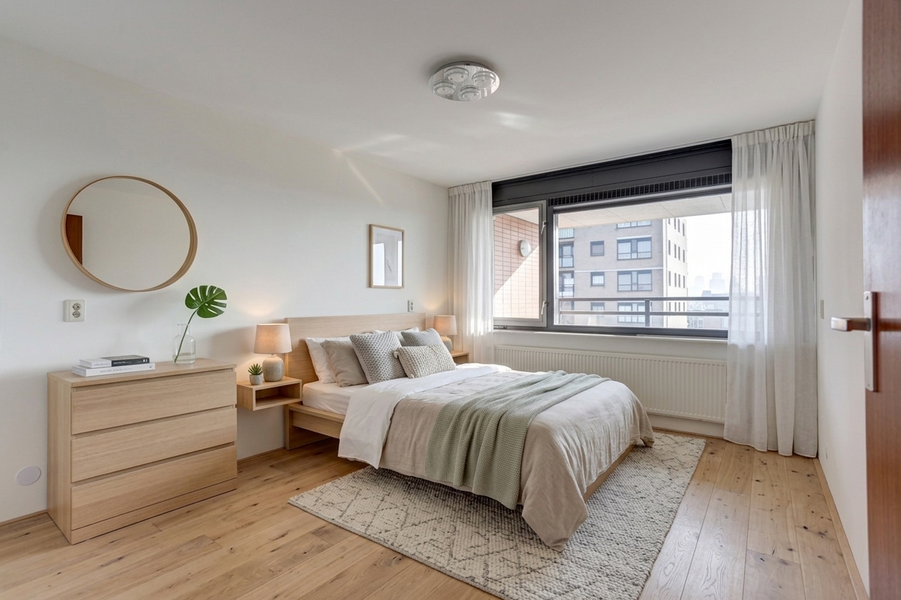 Appartement te koop: Linker Rottekade 128J, Rotterdam