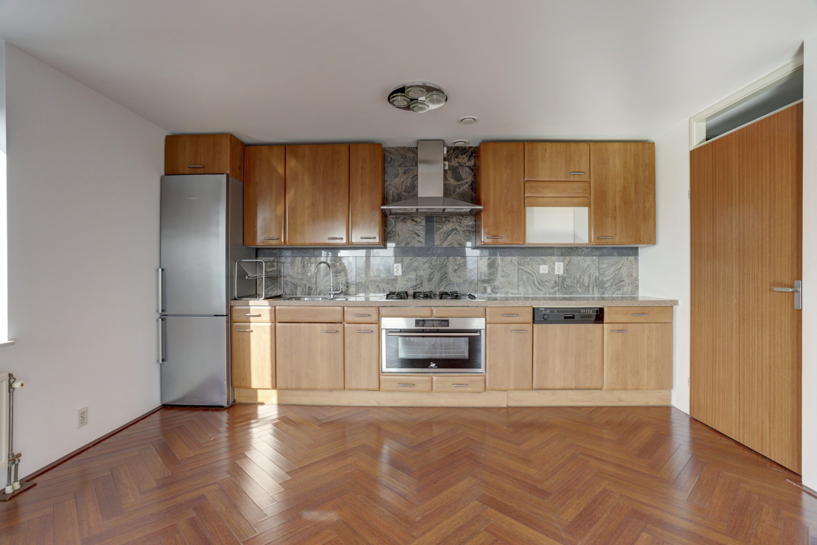 Appartement te koop: Linker Rottekade 128J, Rotterdam