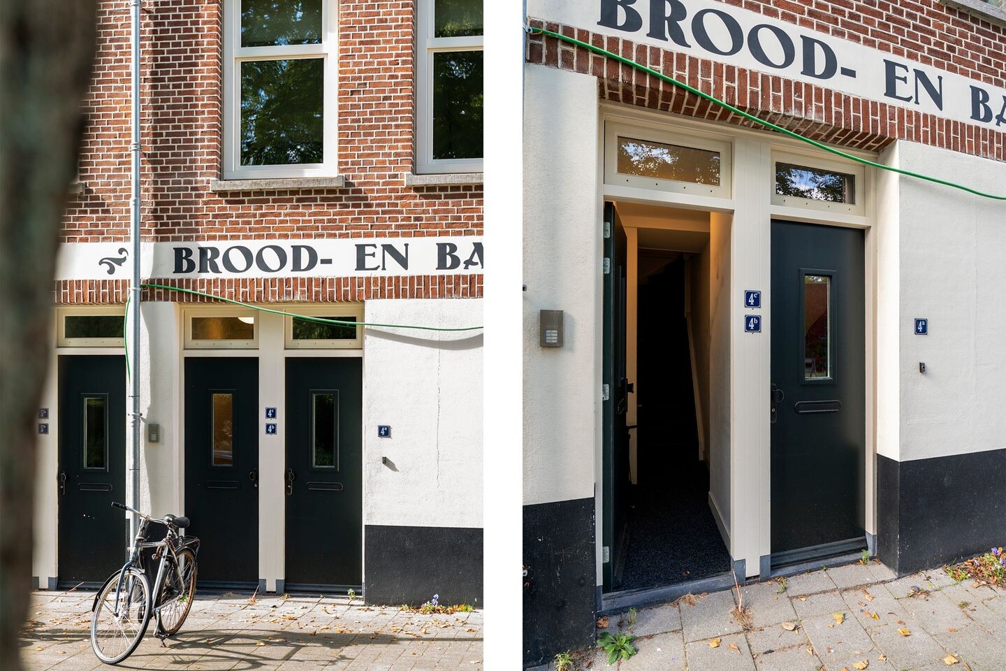 Appartement te koop: Exercitiestraat 4B, Rotterdam
