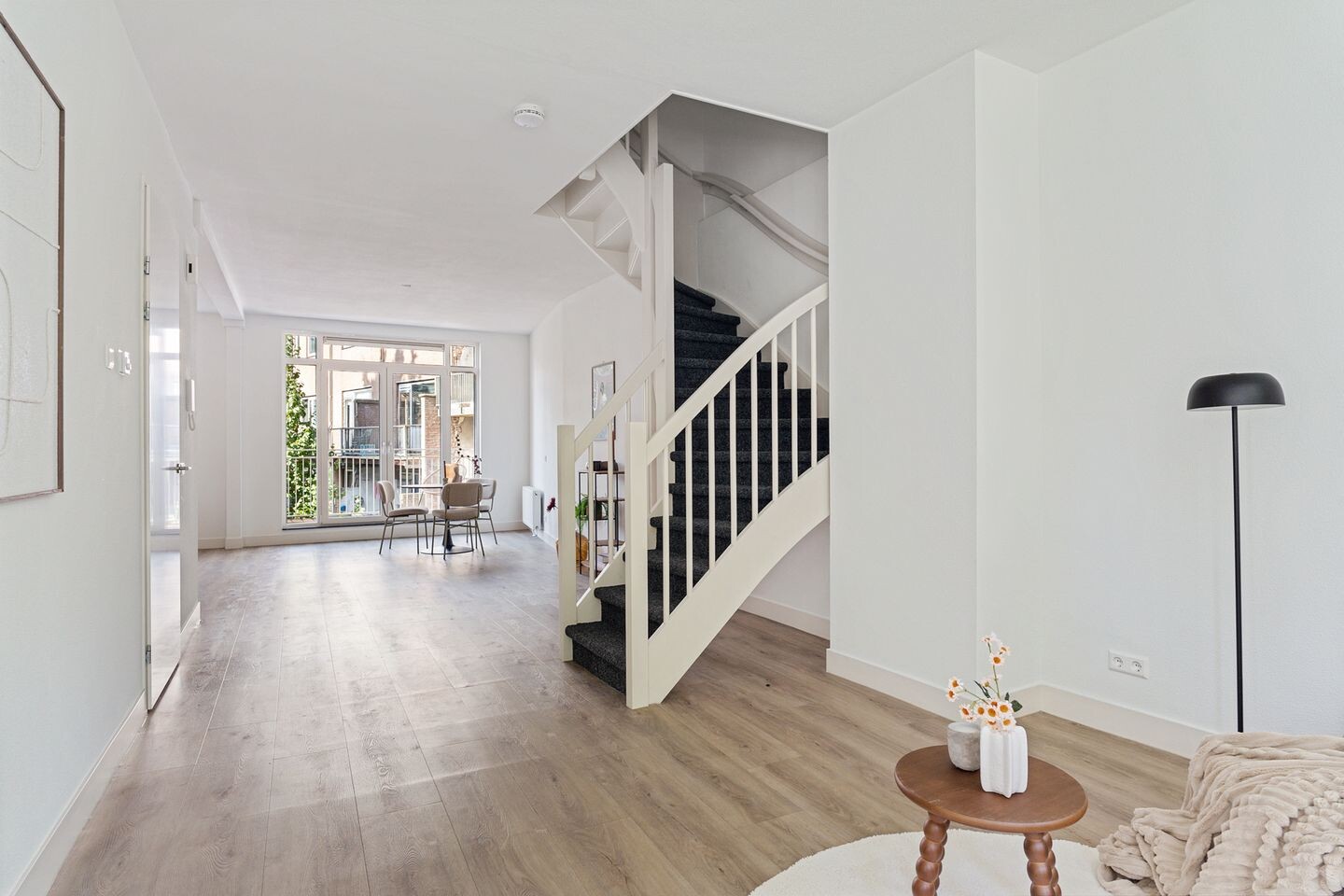 Appartement te koop: Exercitiestraat 4B, Rotterdam