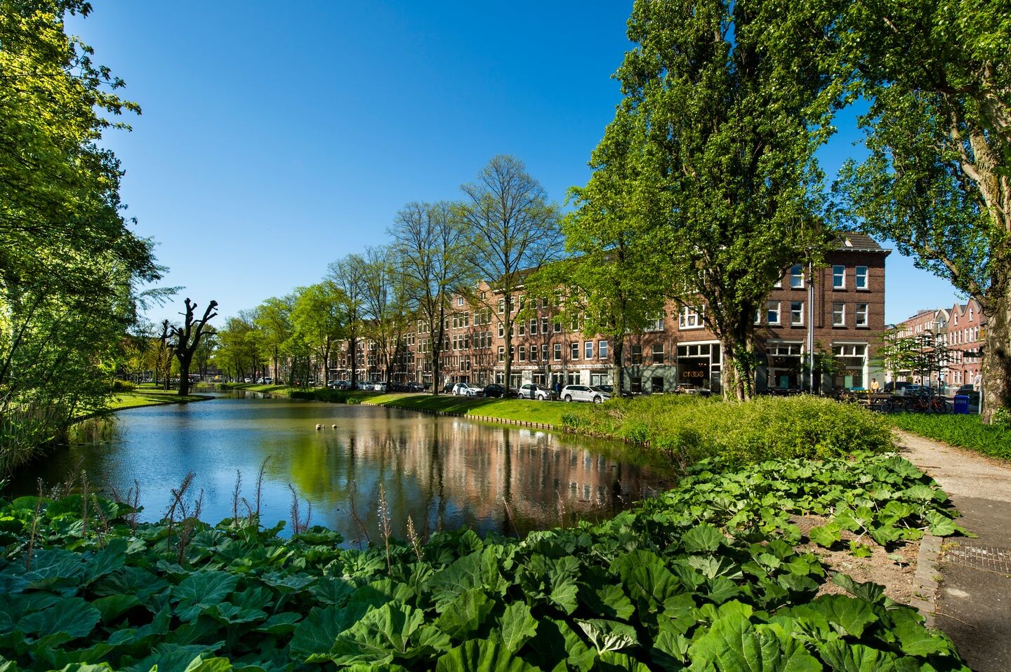 Appartement te koop: Exercitiestraat 4B, Rotterdam