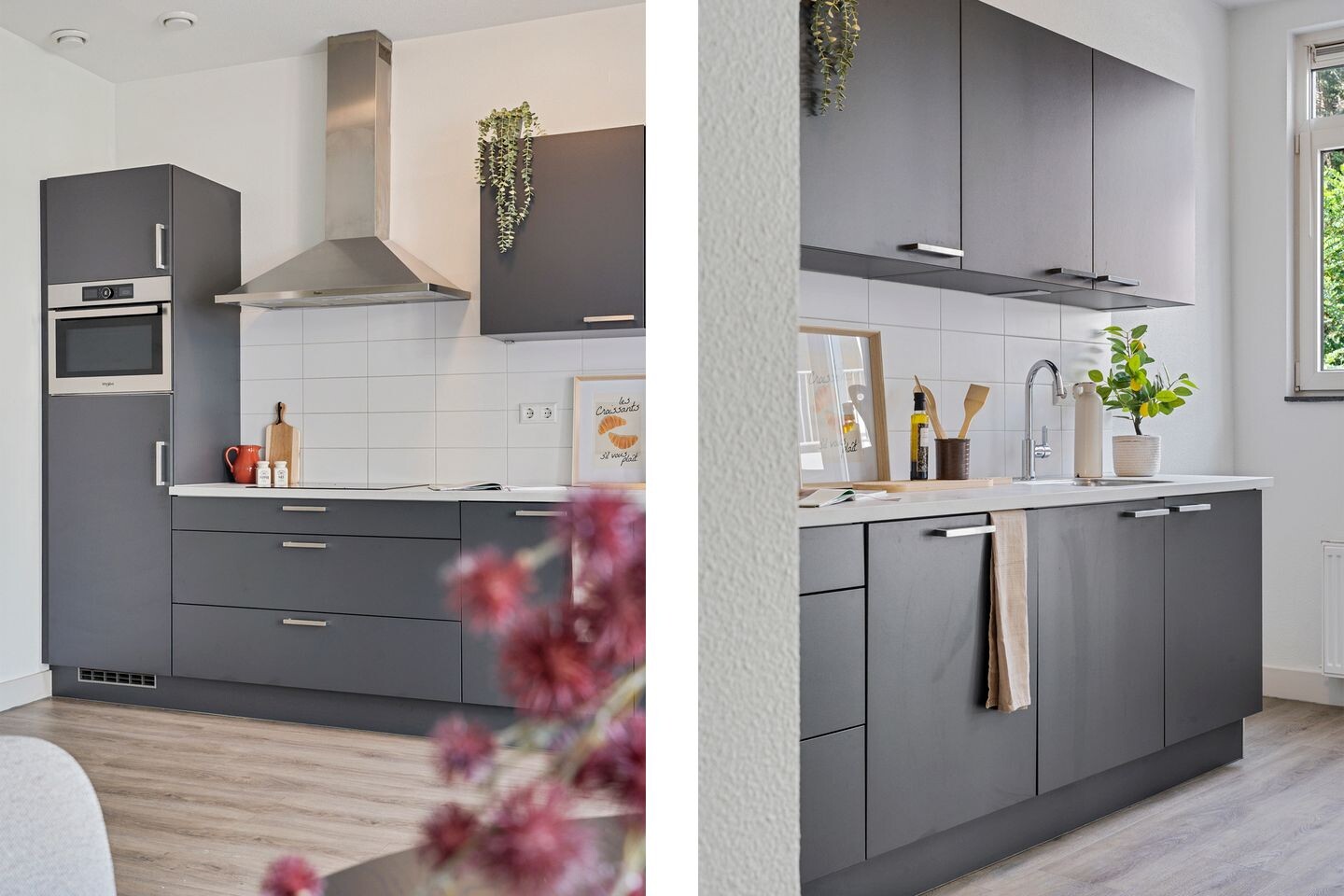 Appartement te koop: Exercitiestraat 4B, Rotterdam