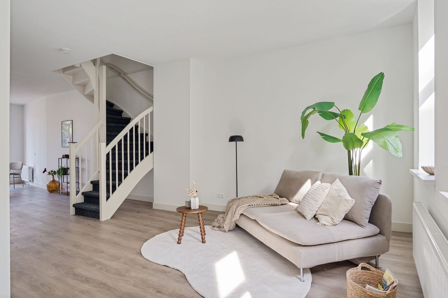 Appartement te koop: Exercitiestraat 4B, Rotterdam