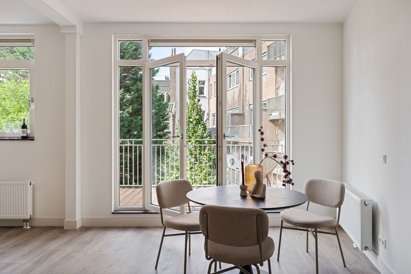 Appartement te koop: Exercitiestraat 4B, Rotterdam