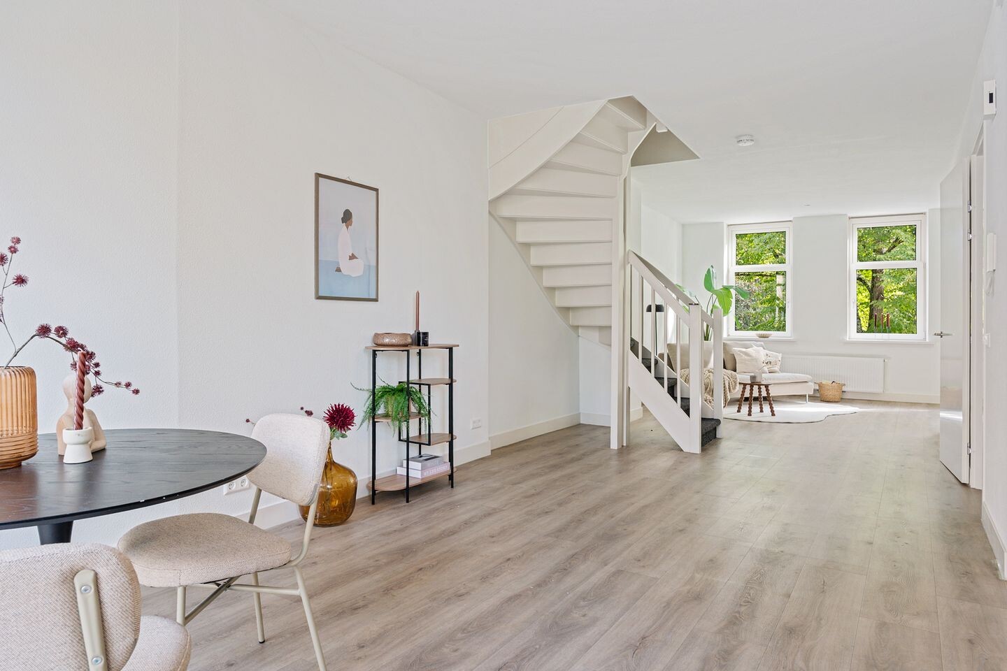 Appartement te koop: Exercitiestraat 4B, Rotterdam