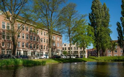 Exercitiestraat 4-B