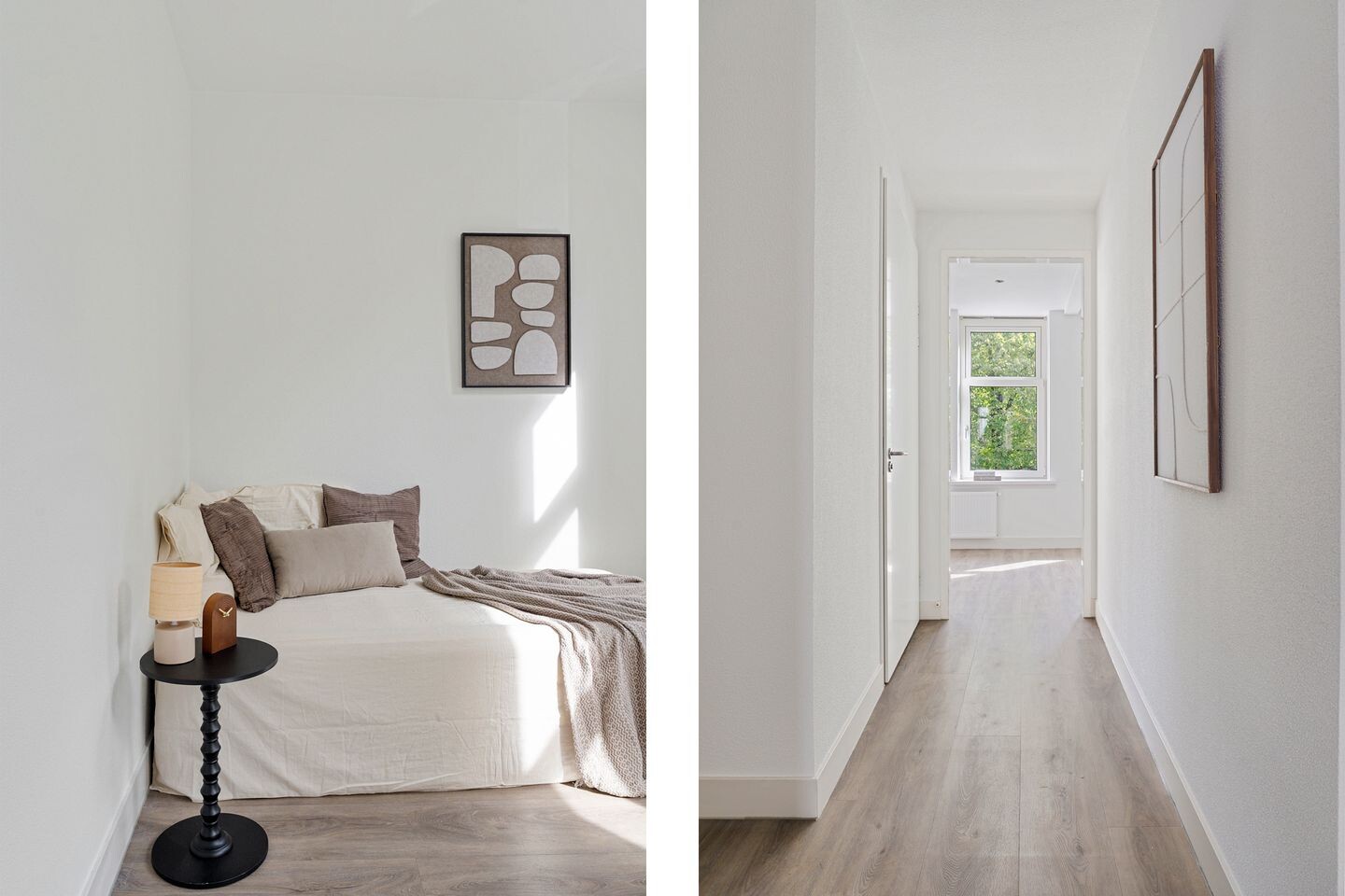 Appartement te koop: Exercitiestraat 4B, Rotterdam