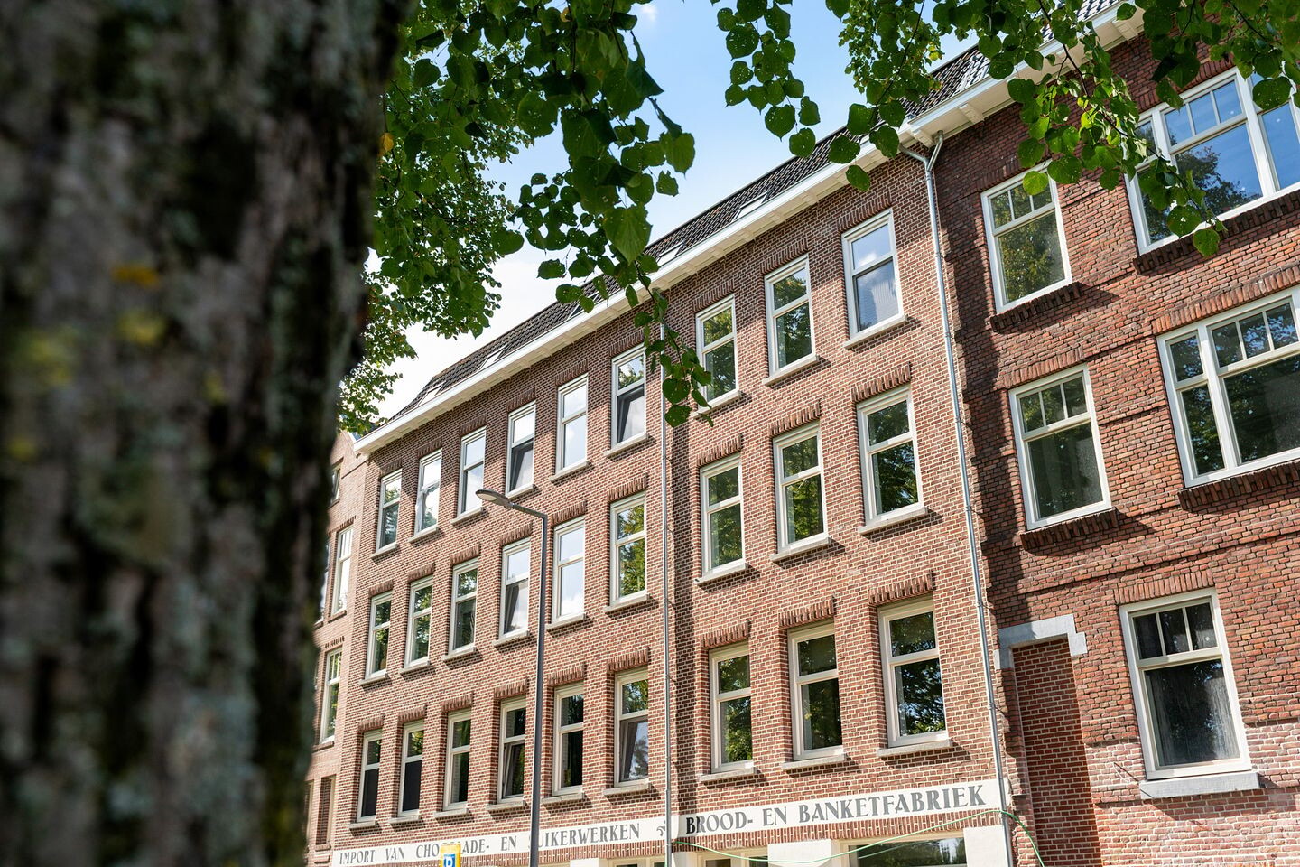 Appartement te koop: Exercitiestraat 4B, Rotterdam