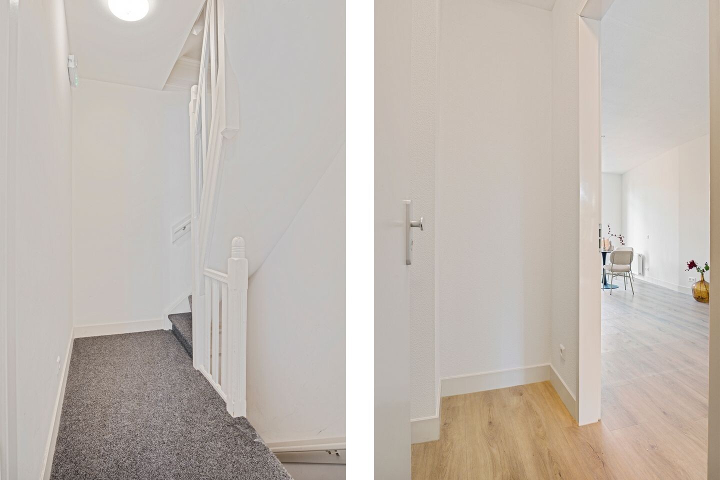Appartement te koop: Exercitiestraat 4B, Rotterdam