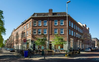 Exercitiestraat 6-C
