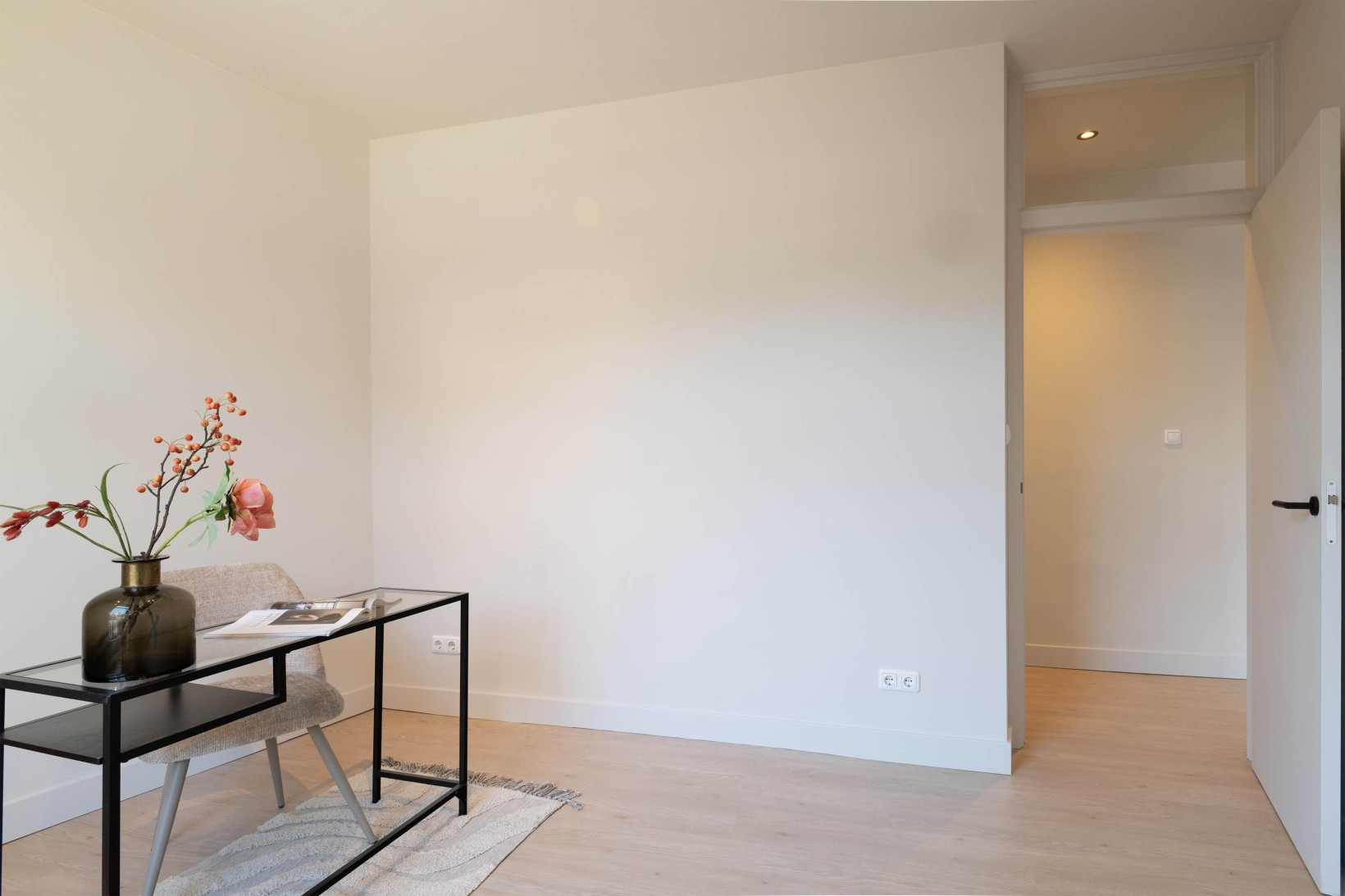 Appartement te koop: Rakstraat 7, Rotterdam
