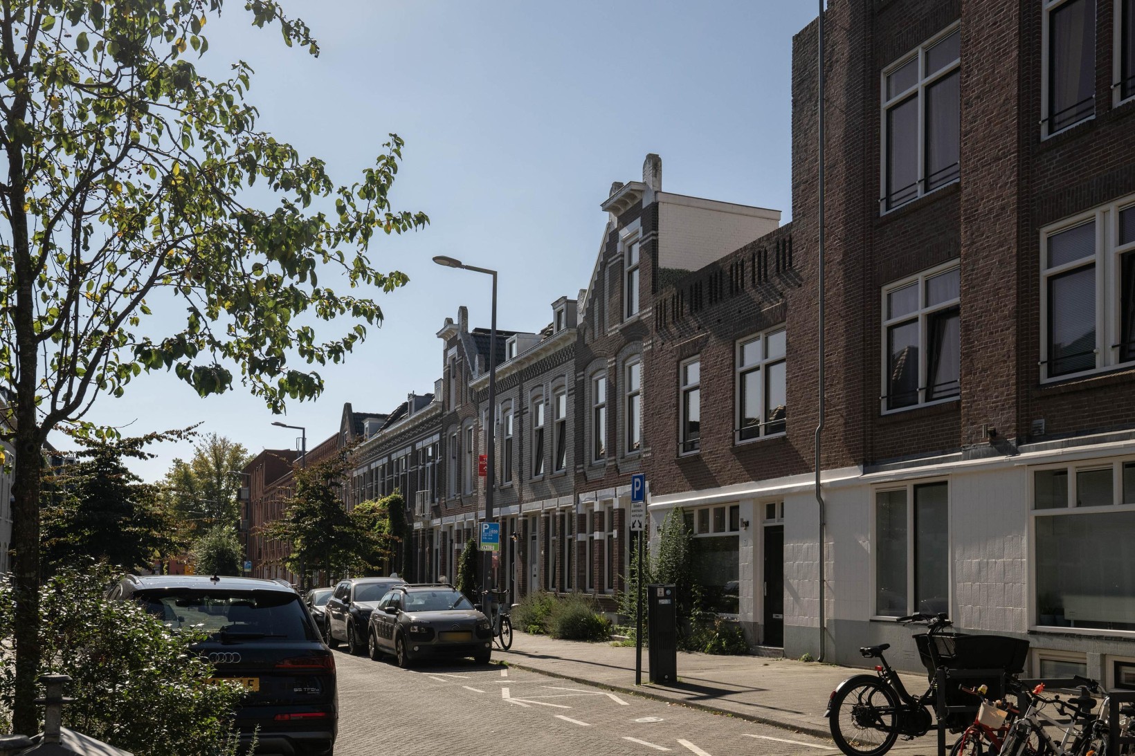 Appartement te koop: Rakstraat 7, Rotterdam
