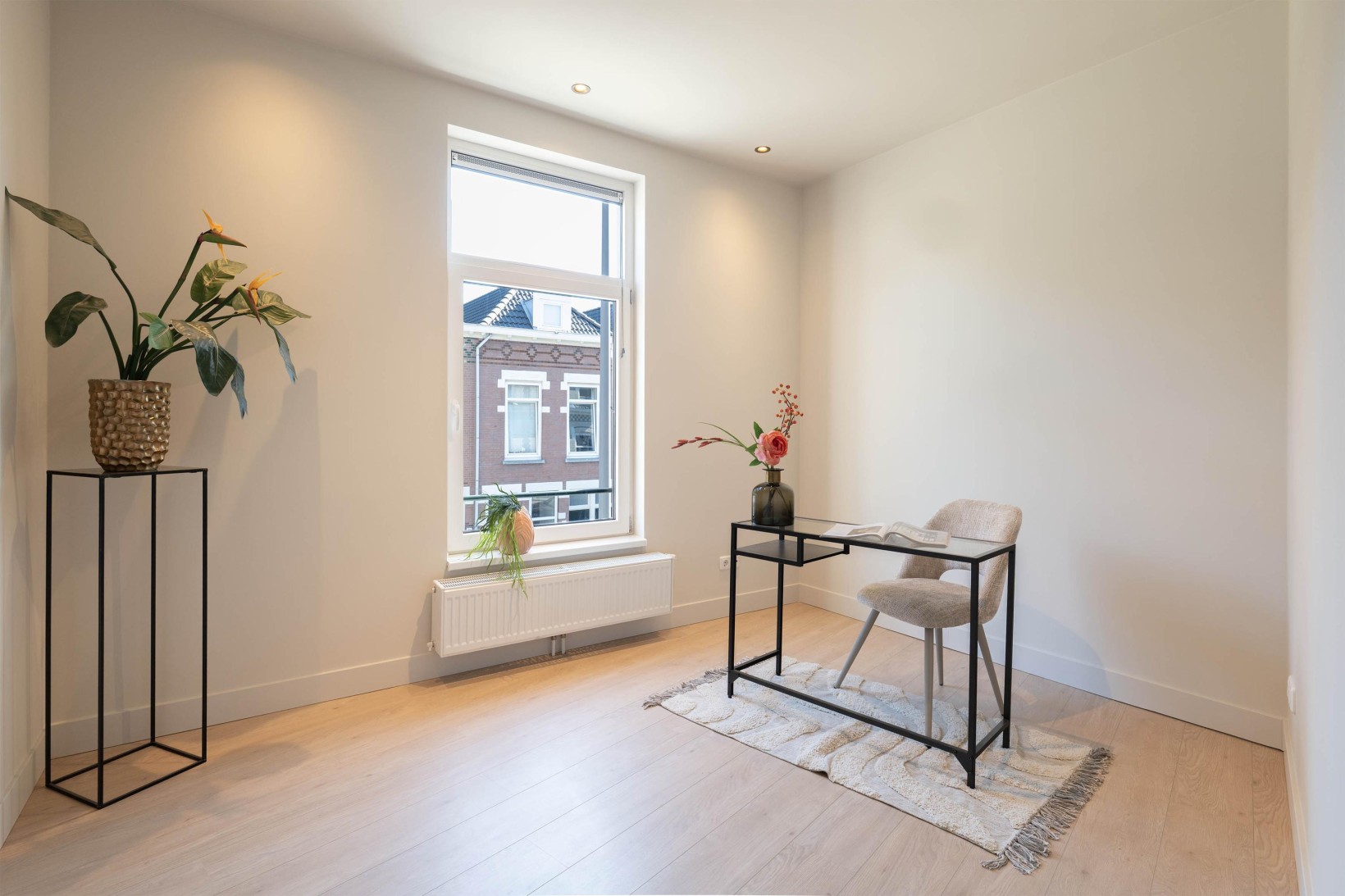 Appartement te koop: Rakstraat 7, Rotterdam