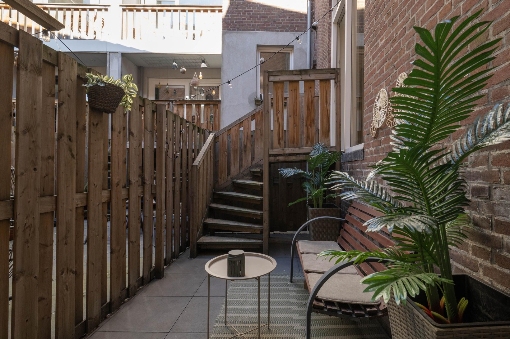 Appartement te koop: Rakstraat 7, Rotterdam