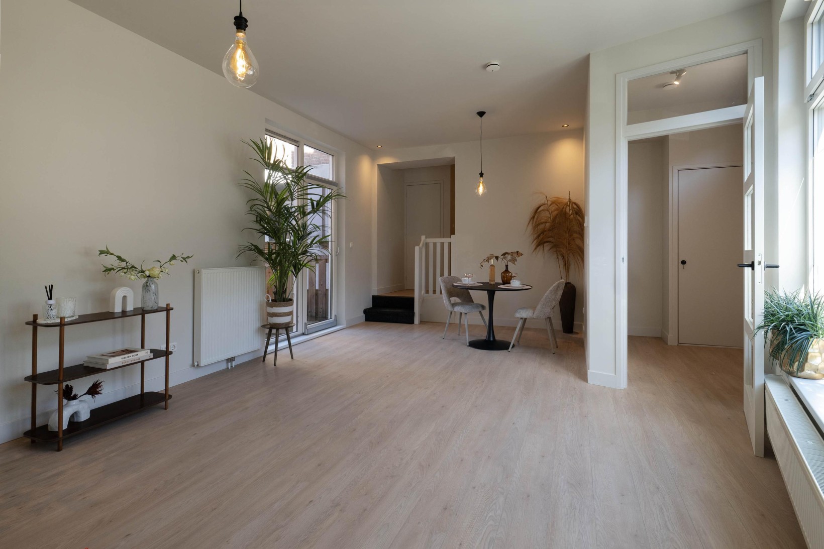 Appartement te koop: Rakstraat 7, Rotterdam