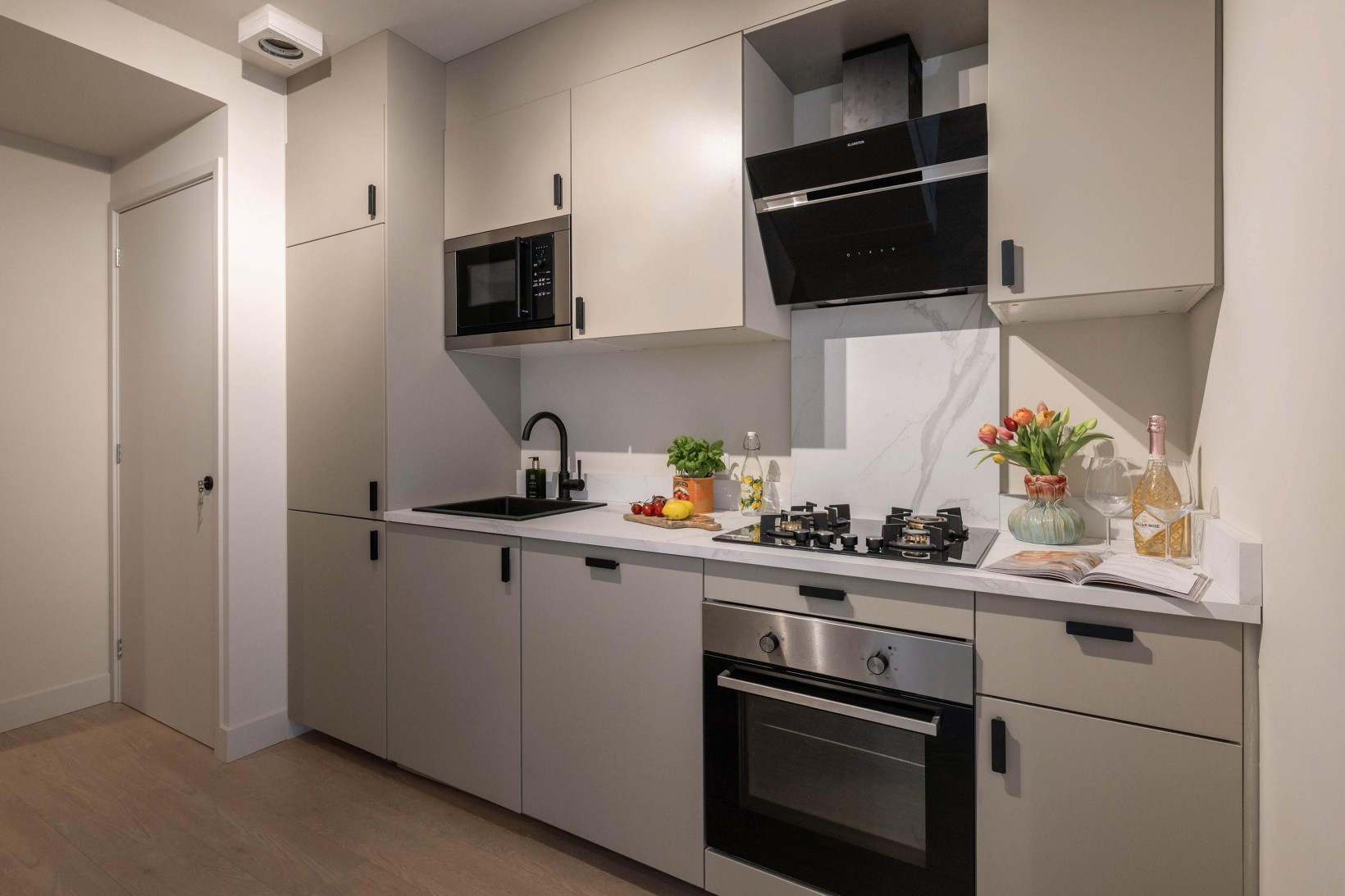 Appartement te koop: Rakstraat 7, Rotterdam