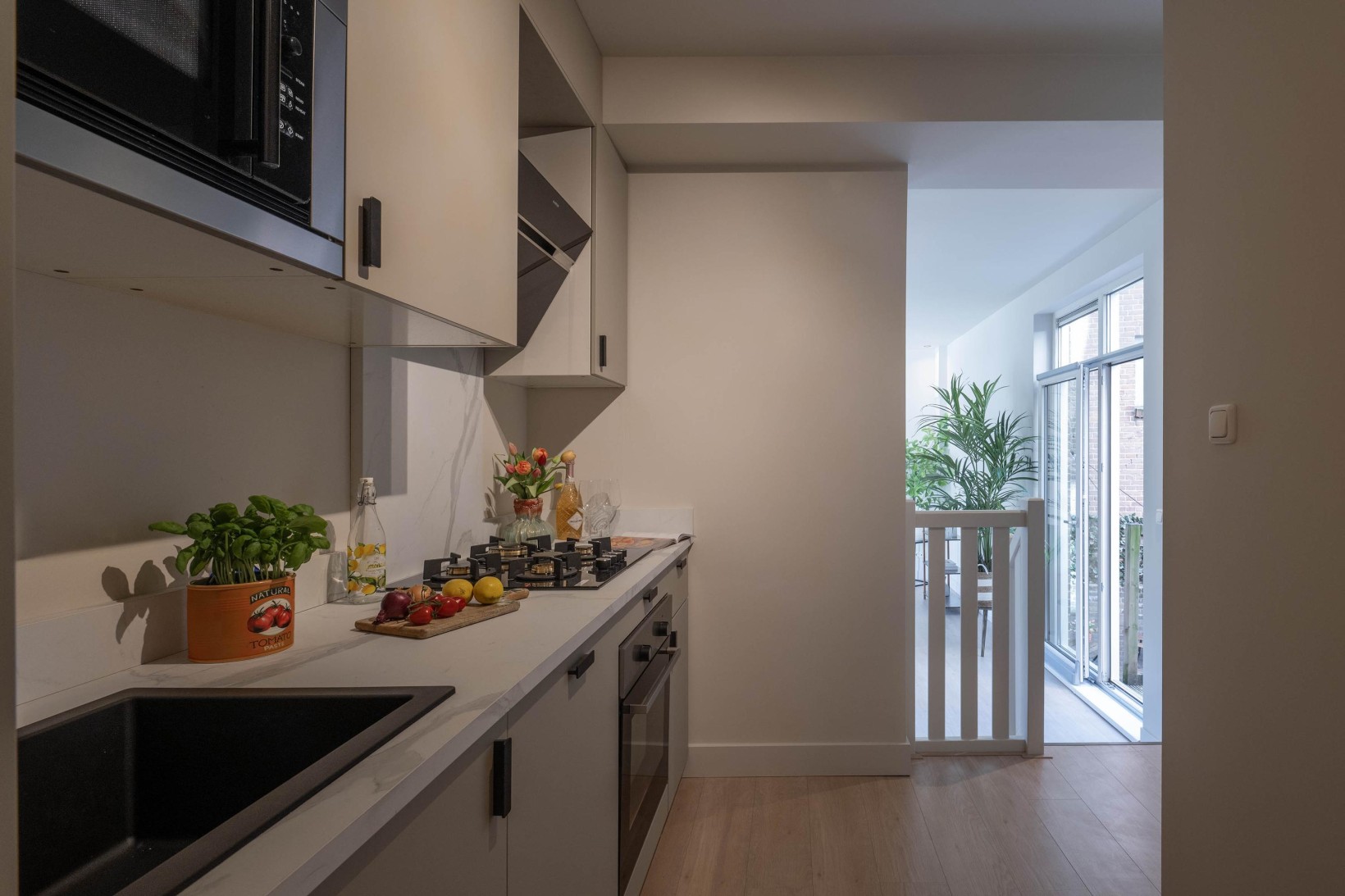 Appartement te koop: Rakstraat 7, Rotterdam