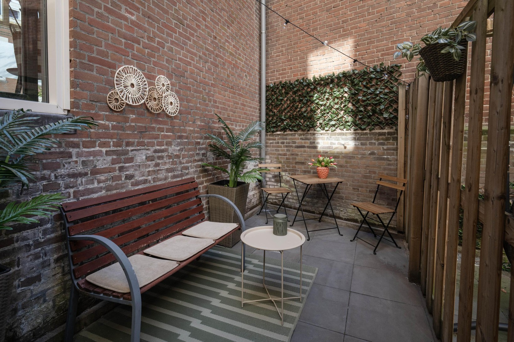 Appartement te koop: Rakstraat 7, Rotterdam