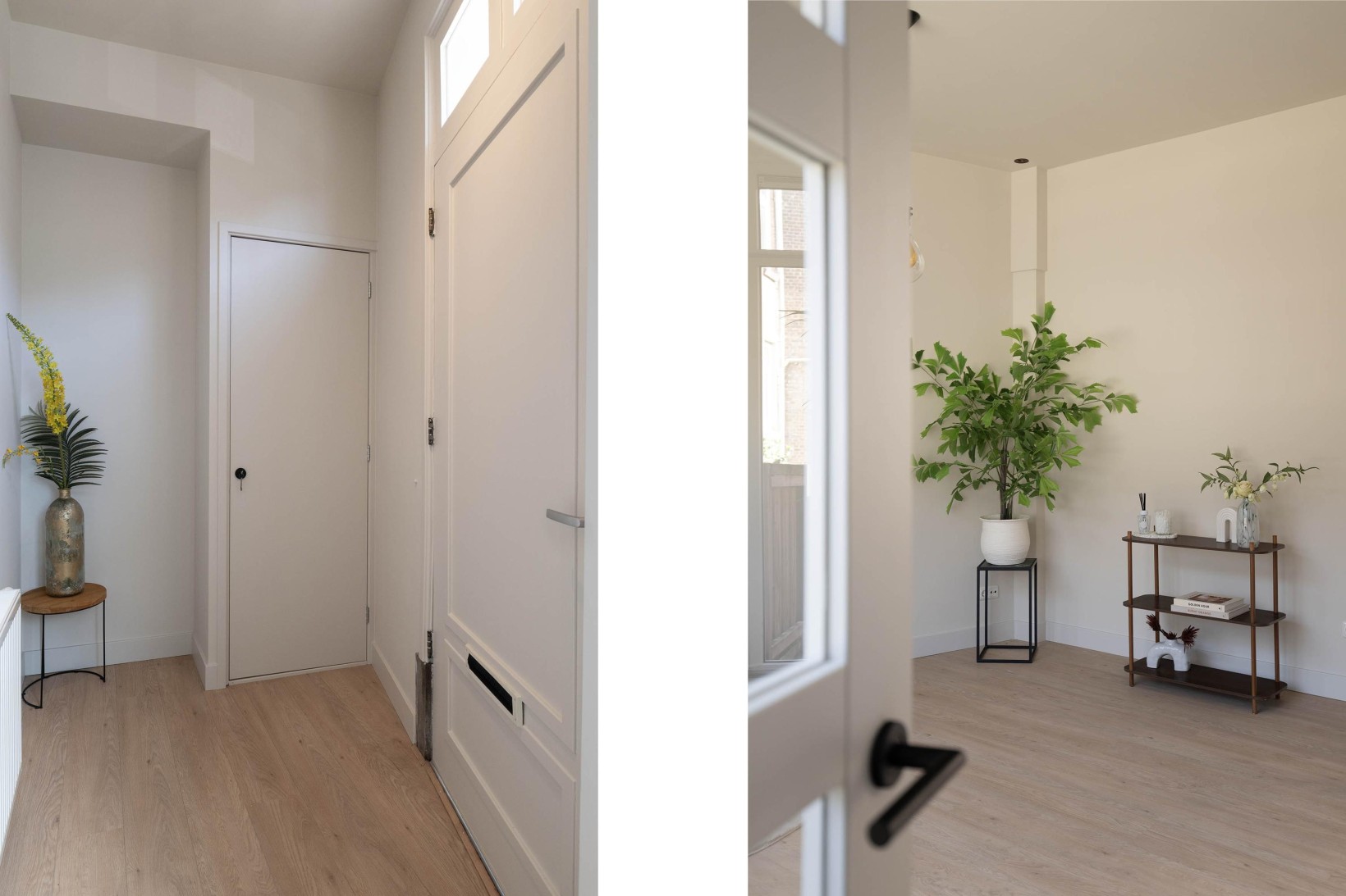 Appartement te koop: Rakstraat 7, Rotterdam