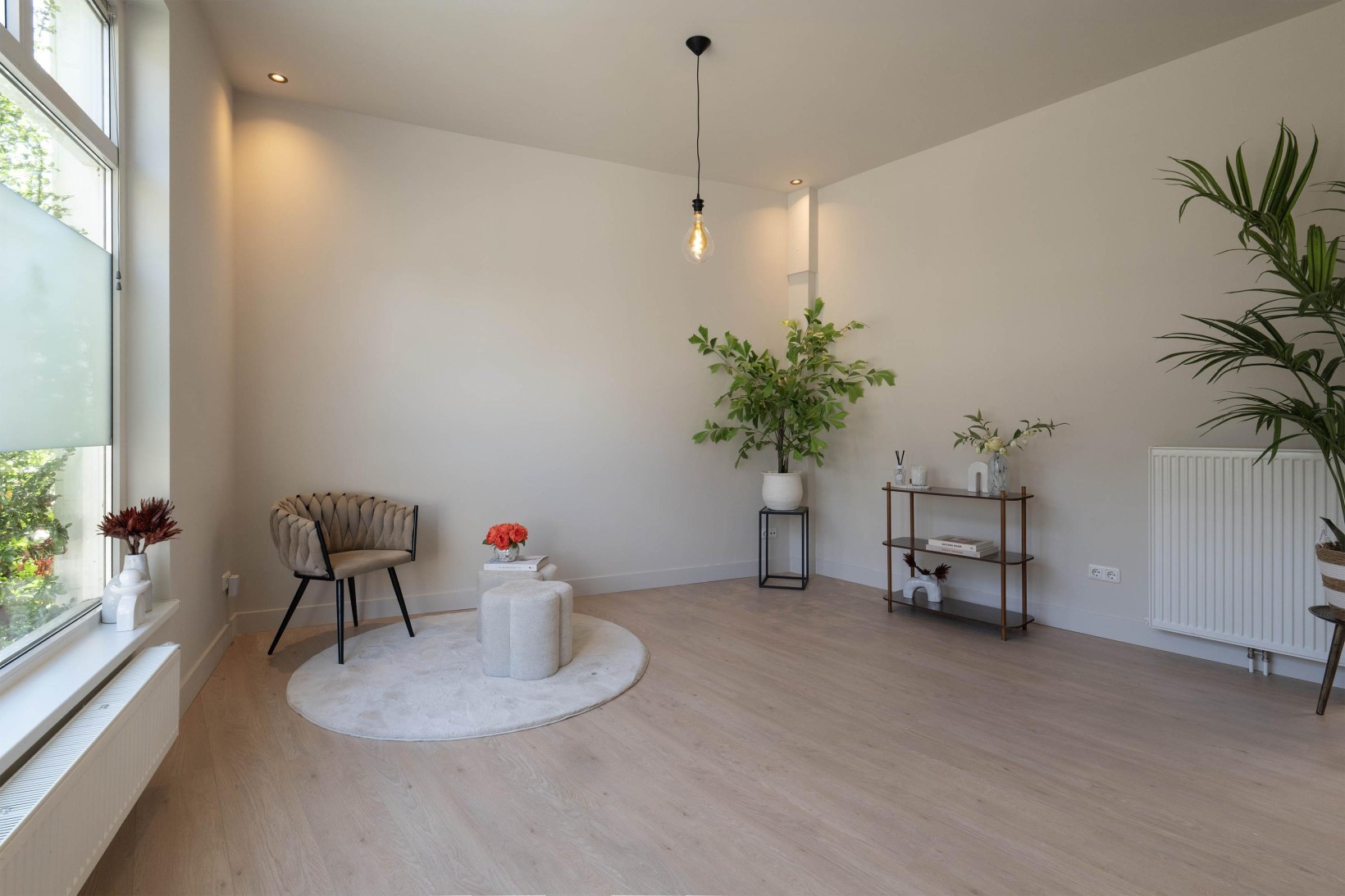 Appartement te koop: Rakstraat 7, Rotterdam