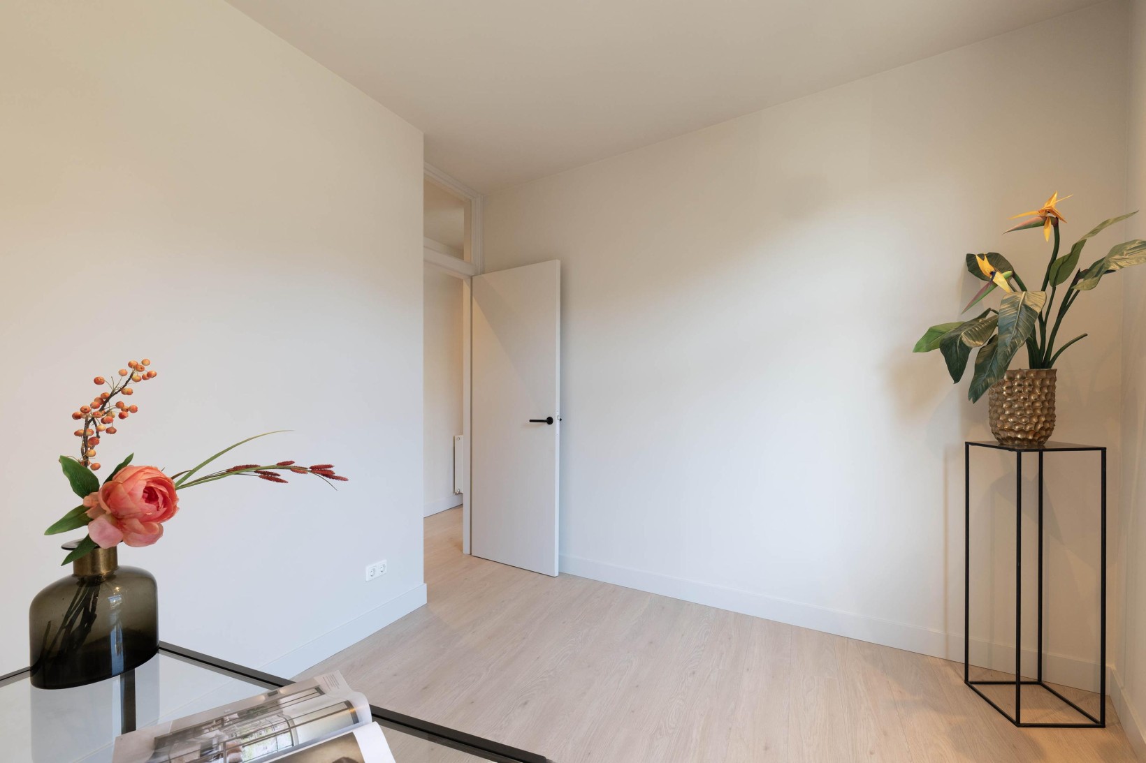 Appartement te koop: Rakstraat 7, Rotterdam