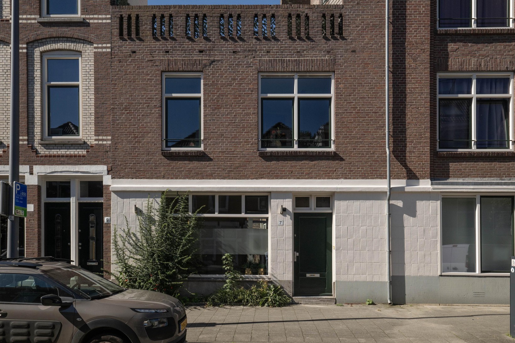 Appartement te koop: Rakstraat 7, Rotterdam