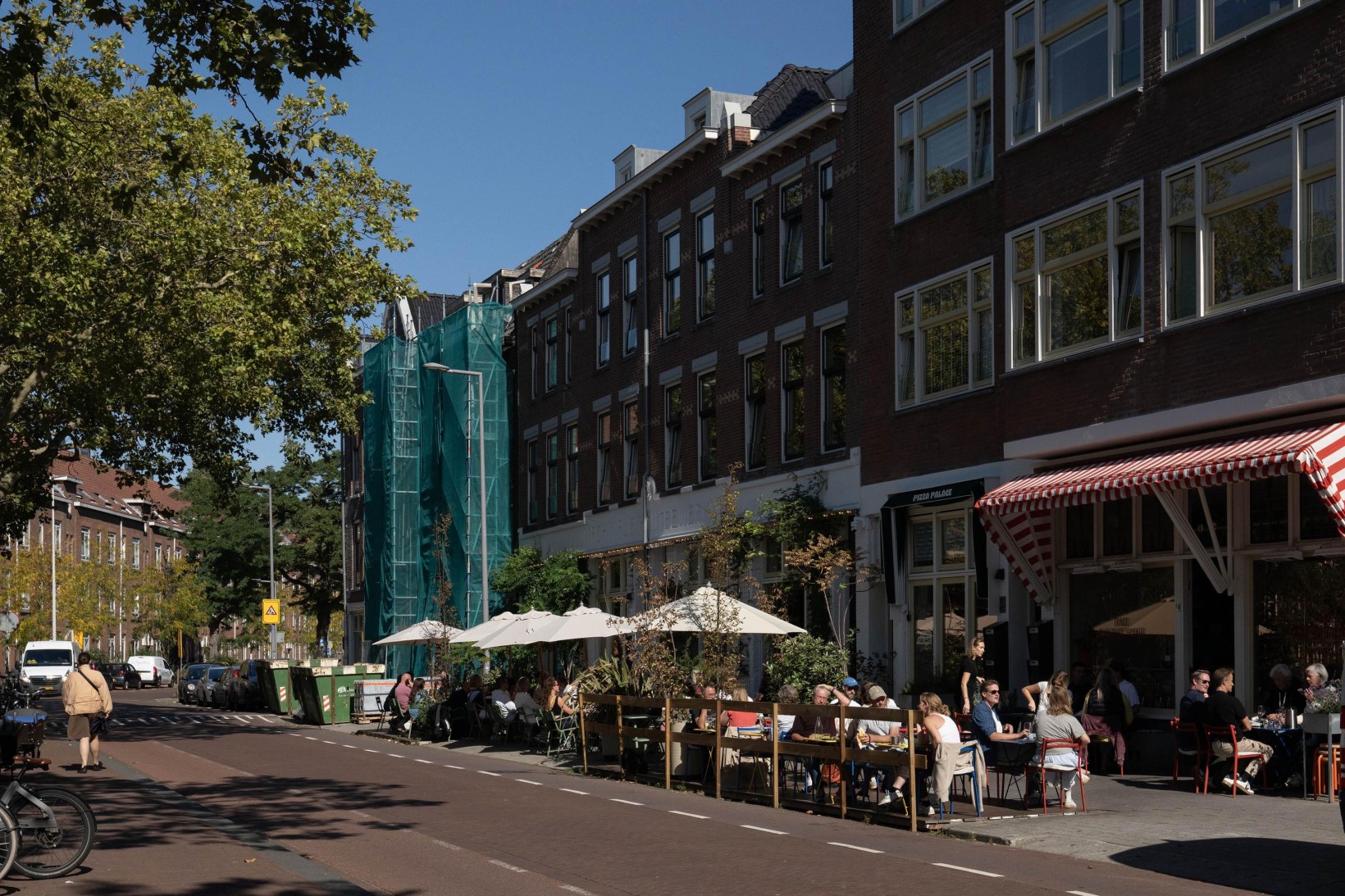 Appartement te koop: Rakstraat 7, Rotterdam