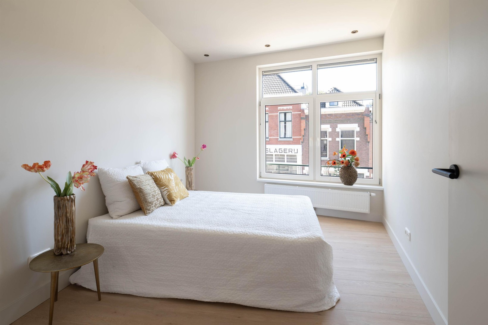 Appartement te koop: Rakstraat 7, Rotterdam
