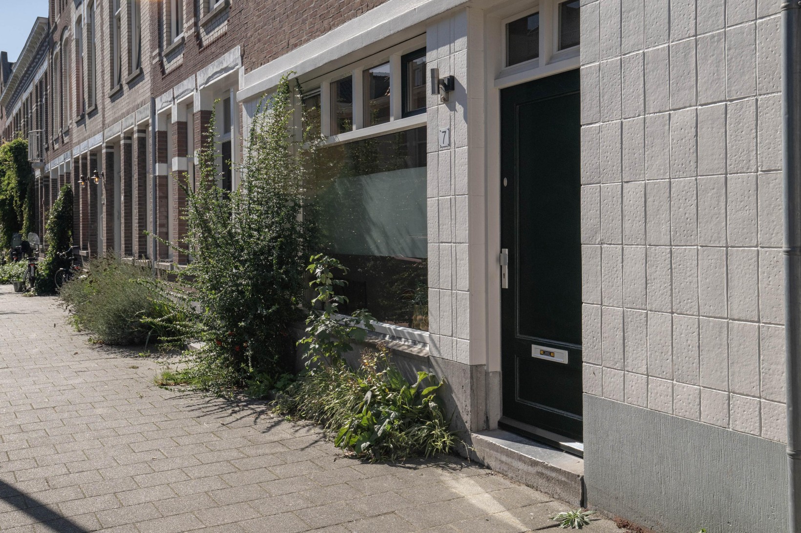 Appartement te koop: Rakstraat 7, Rotterdam