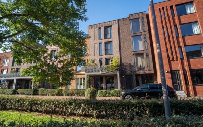 Huis te koop Wandeloordlaan 89