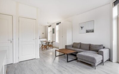 Paradijslaan 130-A
