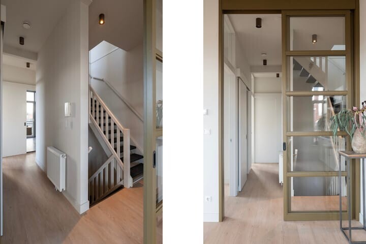 Appartement te koop: Paradijslaan 132B03, Rotterdam