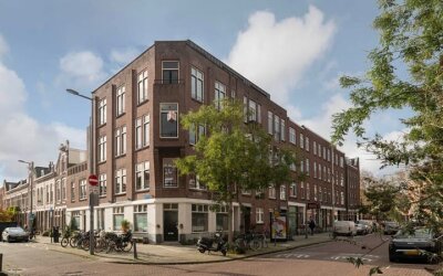 Paradijslaan 132-B03