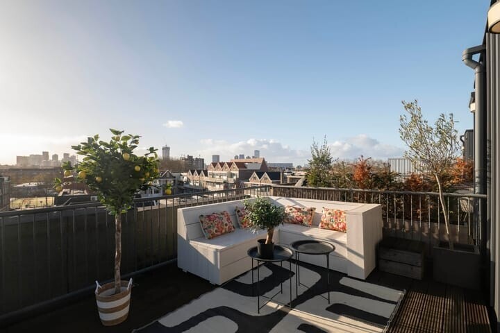 Appartement te koop: Paradijslaan 132B03, Rotterdam