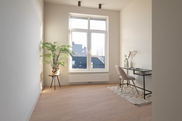 Appartement te koop: Paradijslaan 132B03, Rotterdam