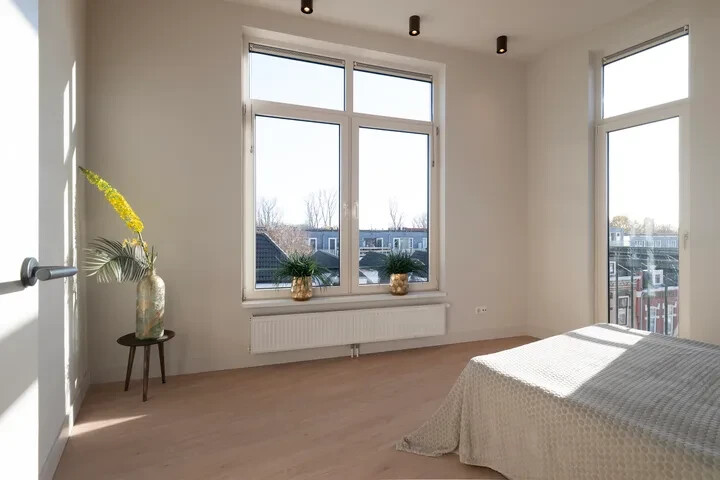 Appartement te koop: Paradijslaan 132B03, Rotterdam