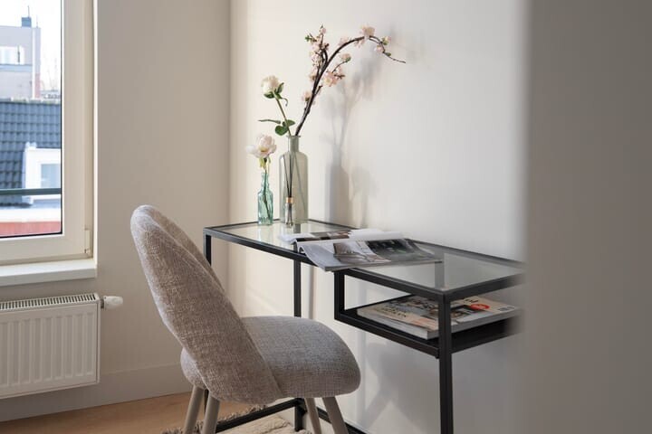Appartement te koop: Paradijslaan 132B03, Rotterdam