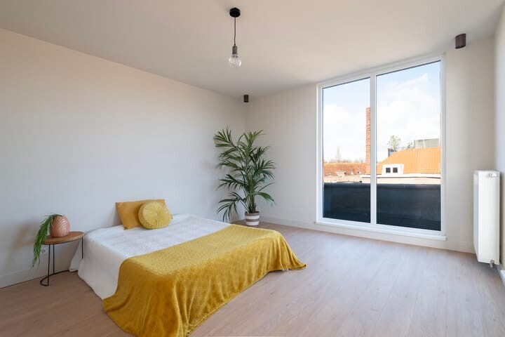Appartement te koop: Paradijslaan 132B03, Rotterdam