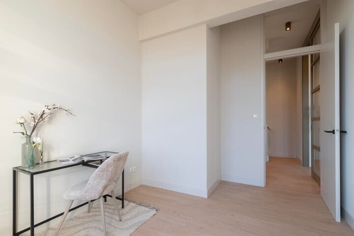 Appartement te koop: Paradijslaan 132B03, Rotterdam