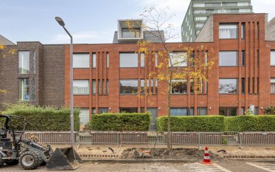 Catharina van Zoelenstraat 63