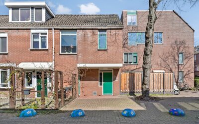 Buziaustraat 35