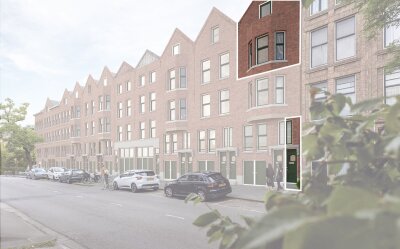 Rusthoflaan 43-C