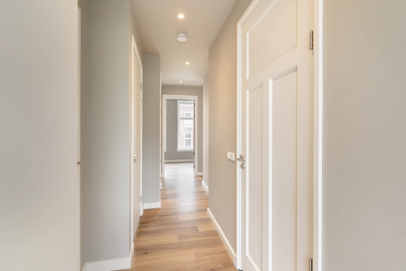 Appartement te koop: Rusthoflaan 59B, Rotterdam